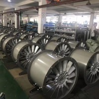 浙江莱恩克风机