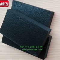 平面复膜海绵产品