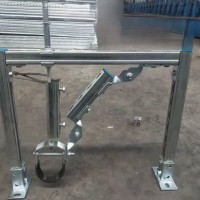 同亿牌水管抗震支架