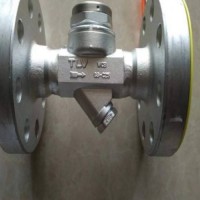 进口阀门-A3N蒸汽疏水阀 日本TLV热动力疏水阀