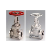 日本日立葫芦牌闸阀 HITACHI手动闸阀