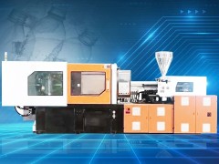 一文读懂液压工业阀在注塑机中的应用